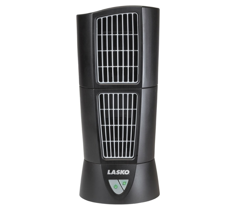 Lasko Desktop Tower Fan — Main view