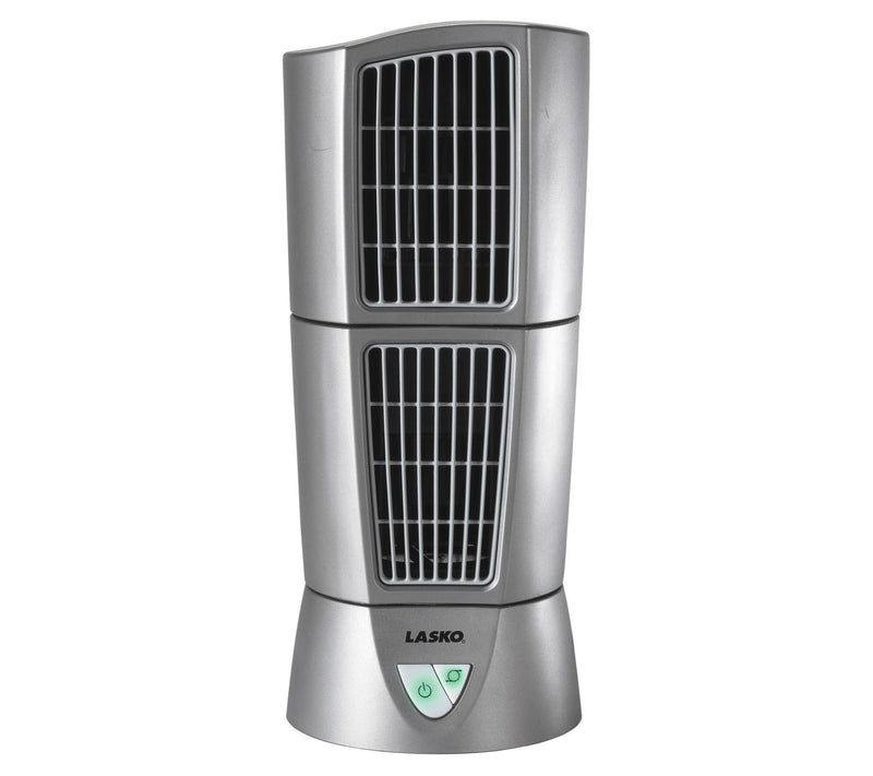 Lasko Desktop Tower Fan — View 5