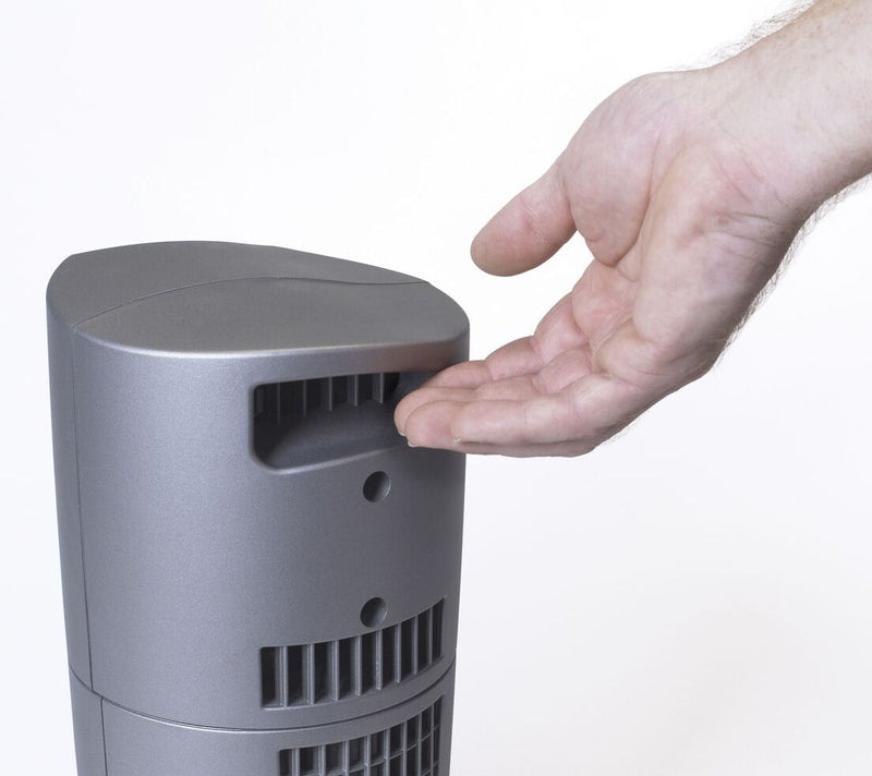 Lasko Desktop Tower Fan — View 6