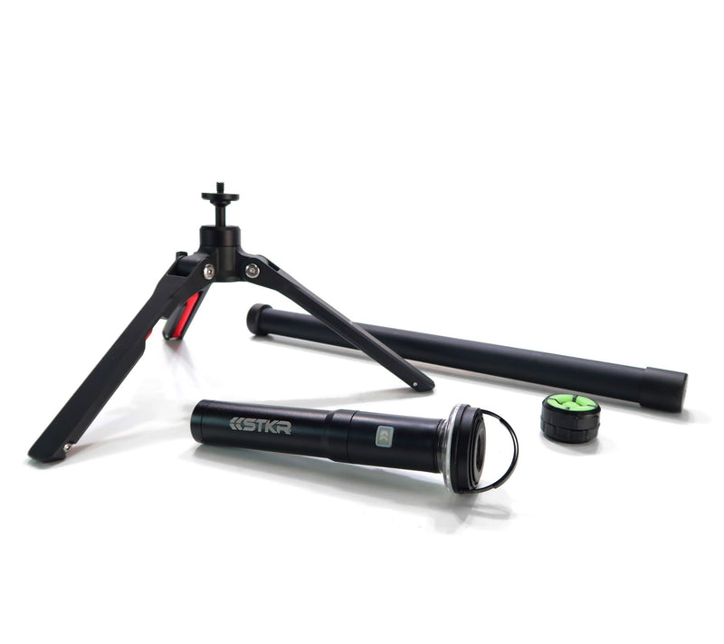 FLI PRO Telescoping Canopy Light — View 4