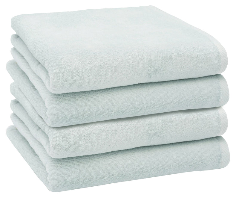 Linum Home Textiles Ediree Bath Towels (Set of4) — Main view