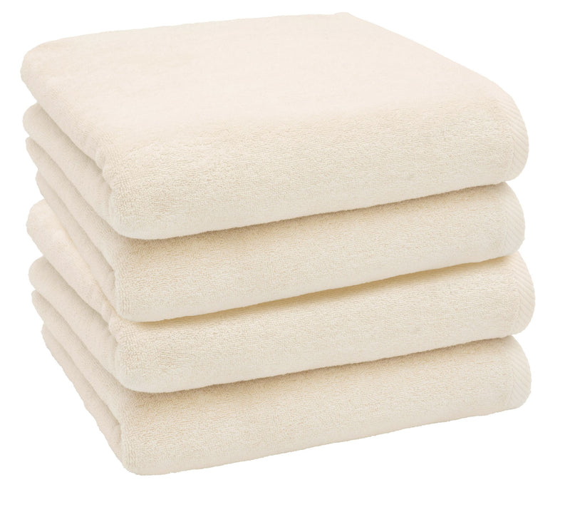 Linum Home Textiles Ediree Bath Towels (Set of4) — View 5