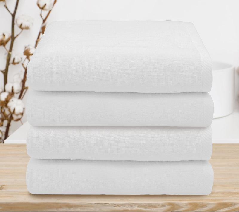 Linum Home Textiles Ediree Bath Towels (Set of4) — View 20