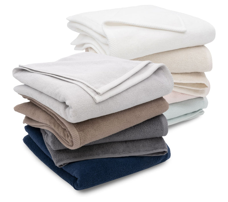 Linum Home Textiles Ediree Bath Towels (Set of4) — View 21