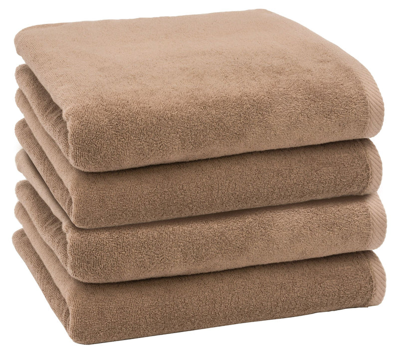 Linum Home Textiles Ediree Bath Towels (Set of4) — View 11