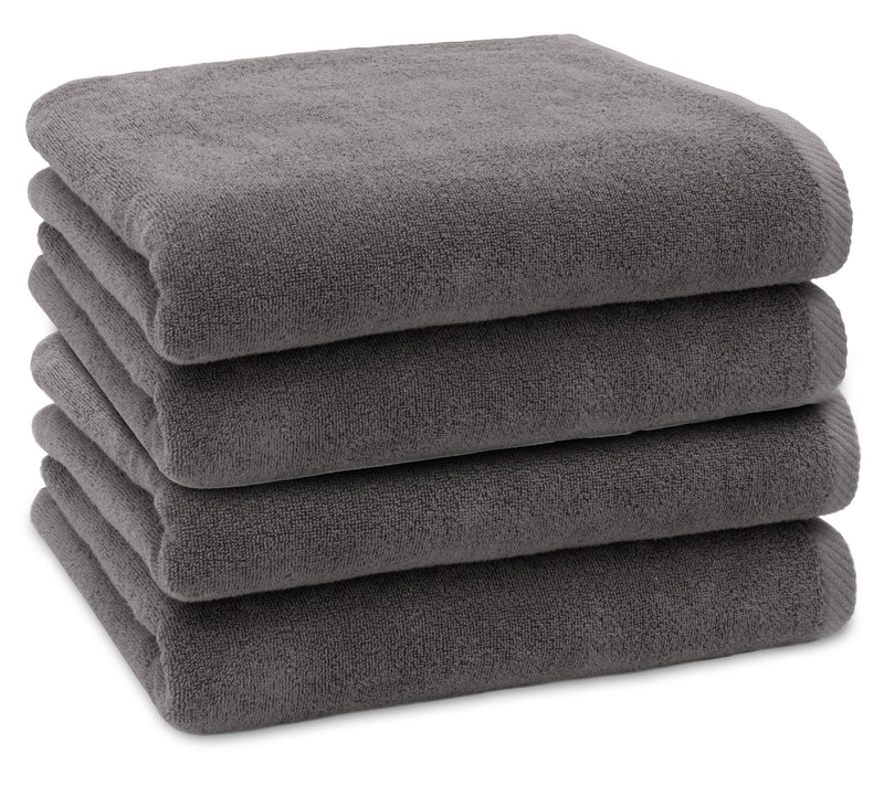 Linum Home Textiles Ediree Bath Towels (Set of4) — View 9
