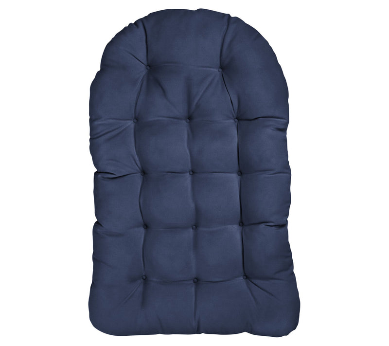 Sunbrella Egg Chair Cushion — View 24