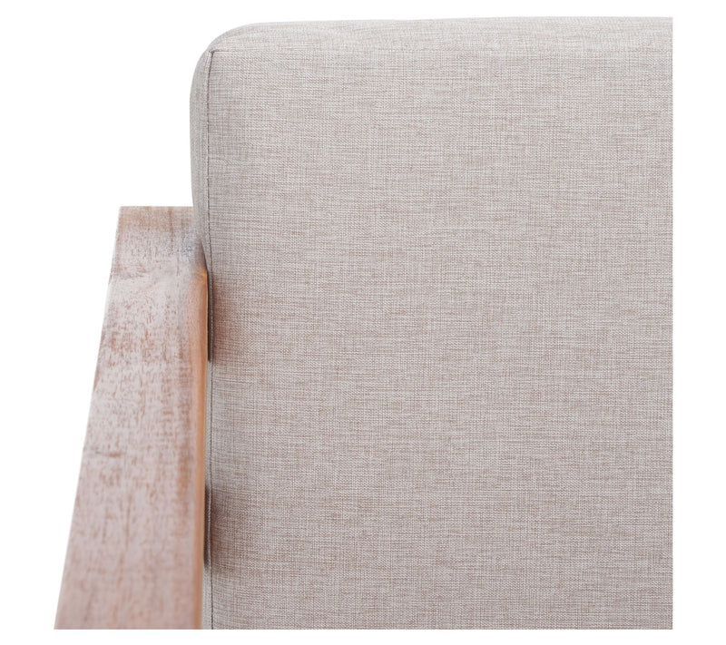 Safavieh Kinnell Outdoor Armchair — View 12