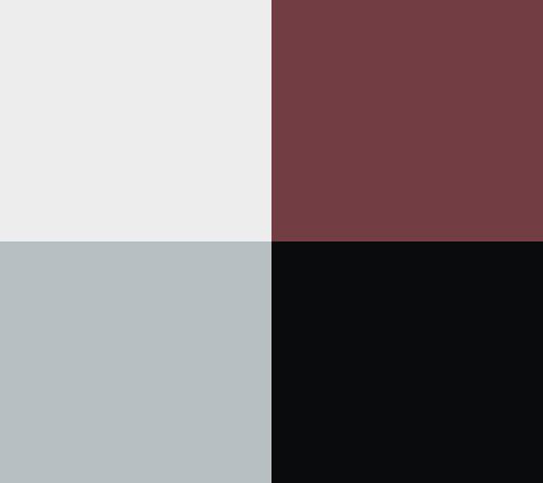 Courtside Market Love One Another 20" x 24" Canvas Wall Art — View 2
