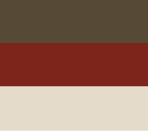 Courtside Marke t Plaid Christm as II 16x20 Can vas Wall Art — View 2