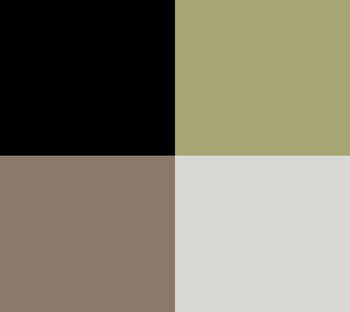 Courtside Market Holiday Greens II 12" x 24" Canvas Wall Art — View 2