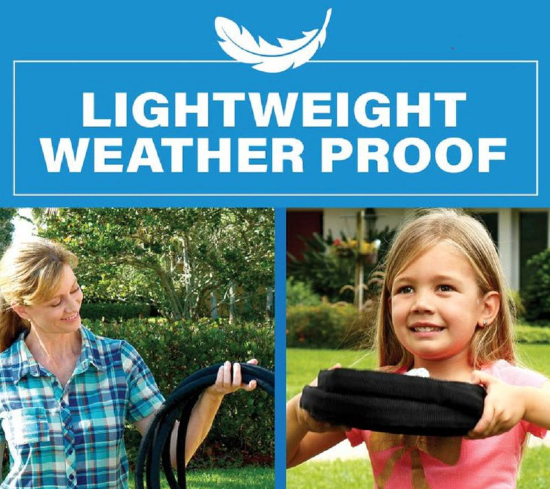 Bionic Flex 75' Heavy Duty Lightweight 500 PSI Garden Hose — View 5