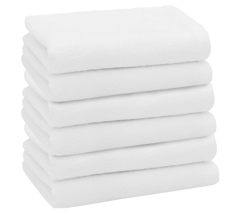 Linum Home Textiles Ediree Fingertip Towels (Set of 6) — View 18