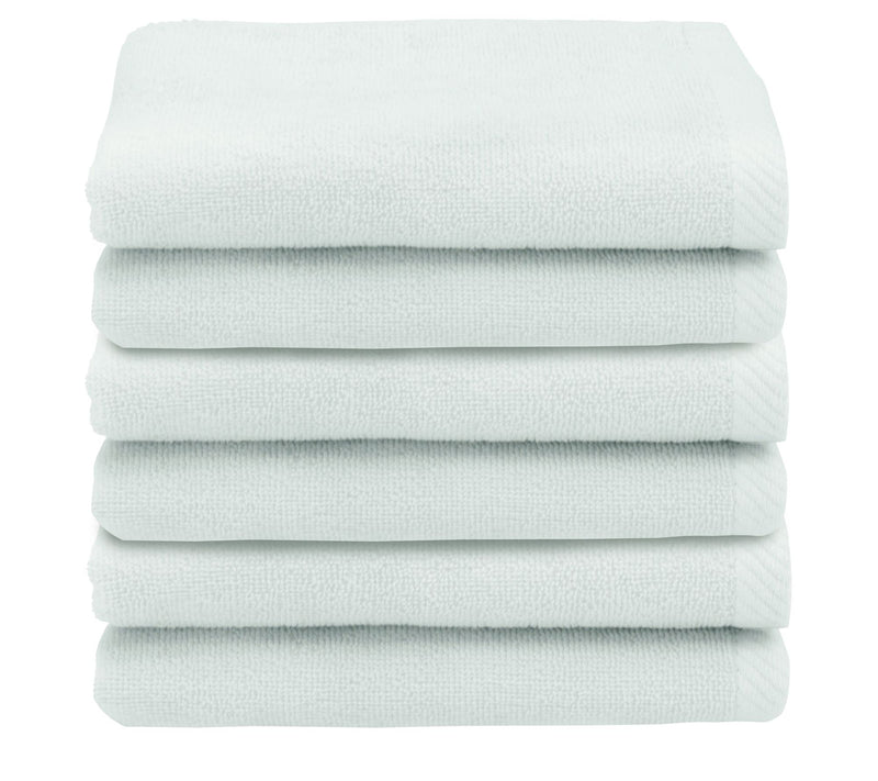 Linum Home Textiles Ediree Fingertip Towels (Set of 6) — View 3