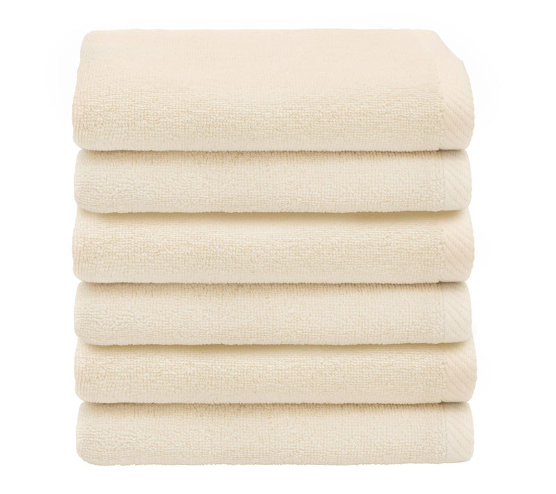 Linum Home Textiles Ediree Fingertip Towels (Set of 6) — View 5