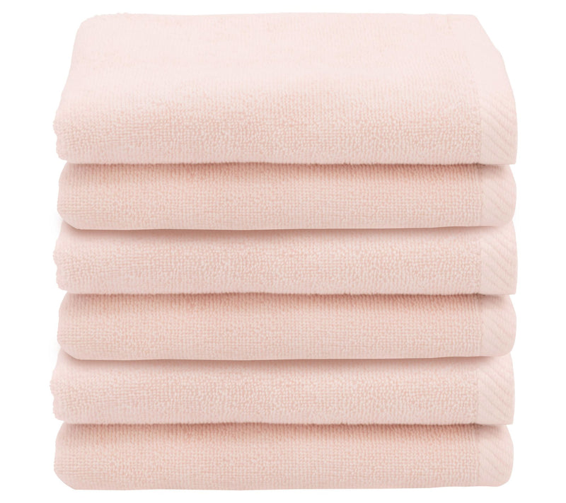 Linum Home Textiles Ediree Fingertip Towels (Set of 6) — View 7