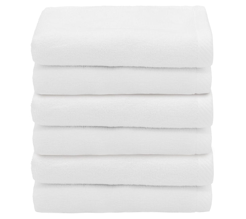 Linum Home Textiles Ediree Fingertip Towels (Set of 6) — View 17