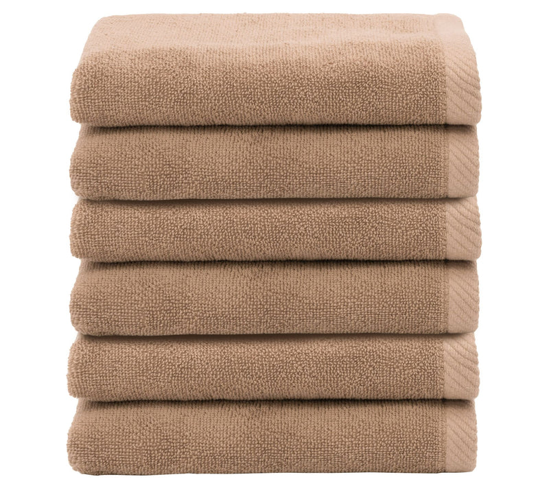 Linum Home Textiles Ediree Fingertip Towels (Set of 6) — View 11