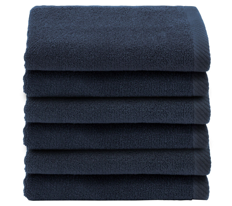 Linum Home Textiles Ediree Fingertip Towels (Set of 6) — View 13