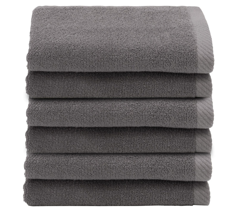 Linum Home Textiles Ediree Fingertip Towels (Set of 6) — View 9