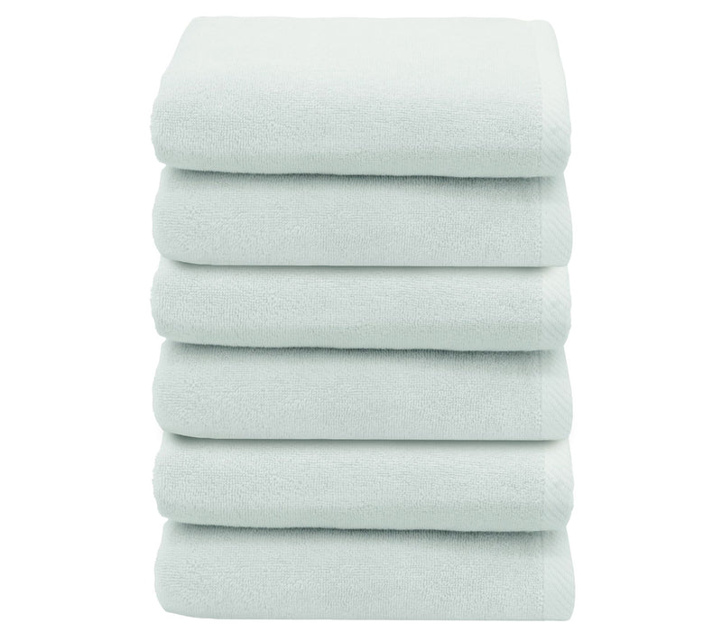 Linum Home Textiles Ediree Hand Towels (Set of6) — View 3