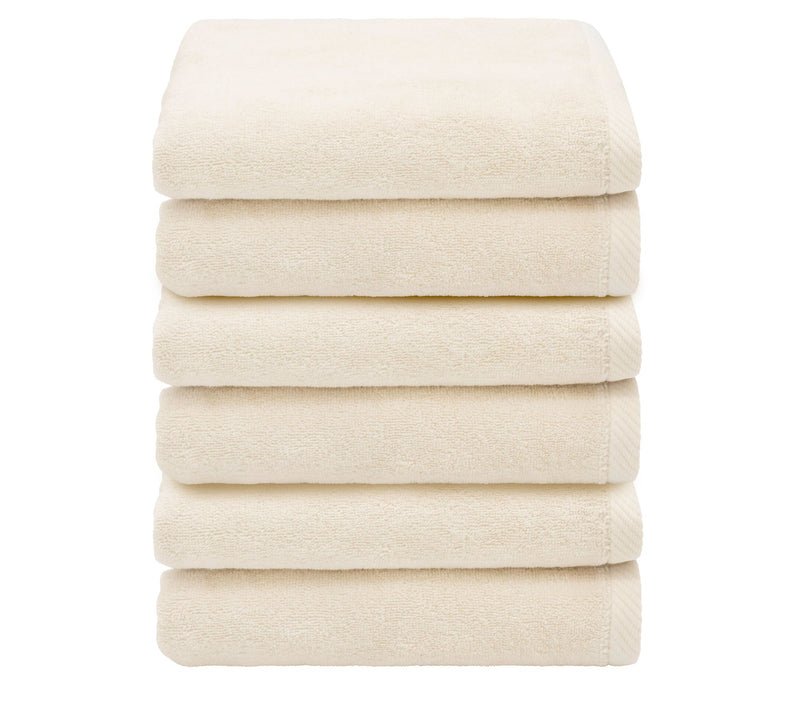 Linum Home Textiles Ediree Hand Towels (Set of6) — View 5