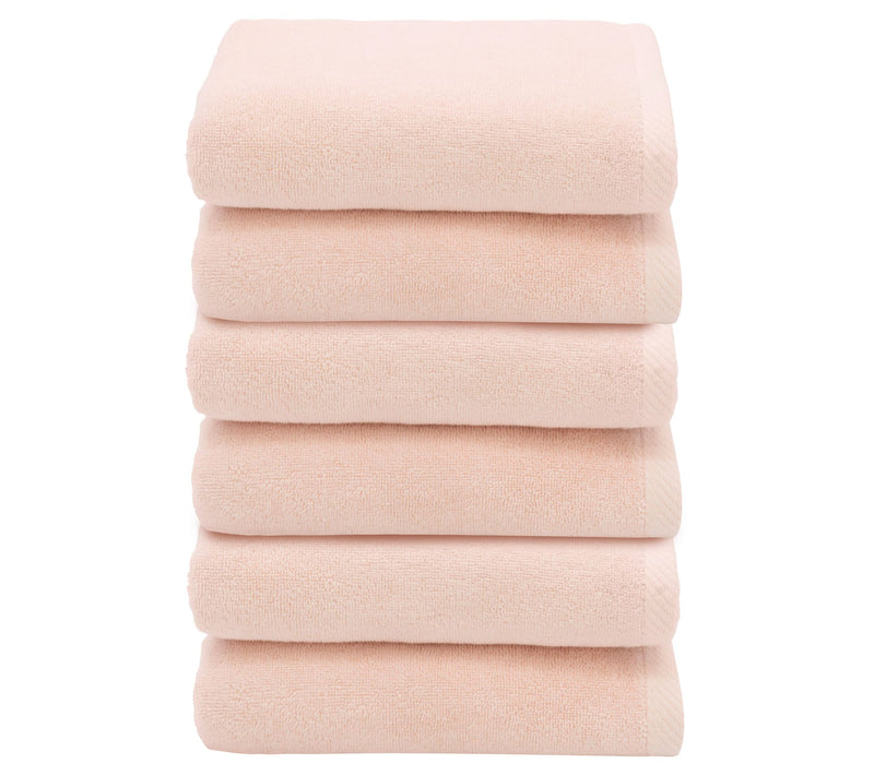 Linum Home Textiles Ediree Hand Towels (Set of6) — View 7