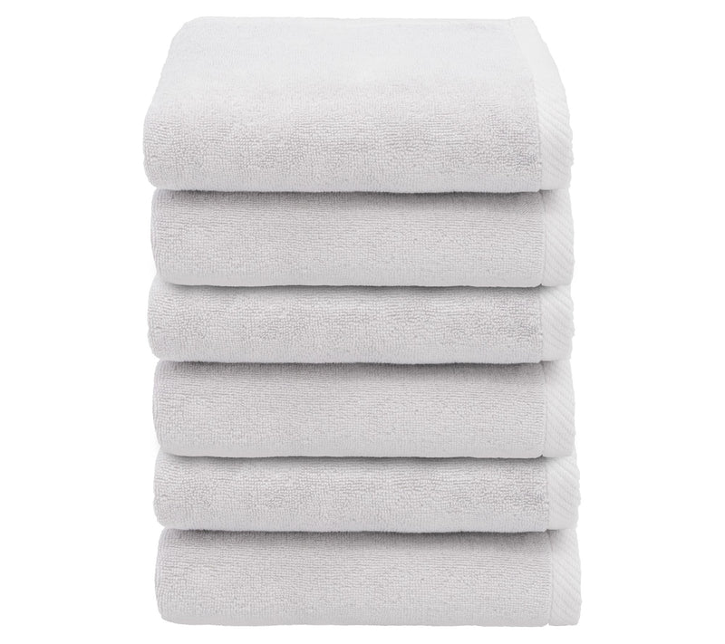 Linum Home Textiles Ediree Hand Towels (Set of6) — View 15
