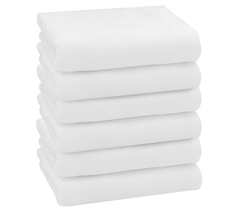 Linum Home Textiles Ediree Hand Towels (Set of6) — View 18