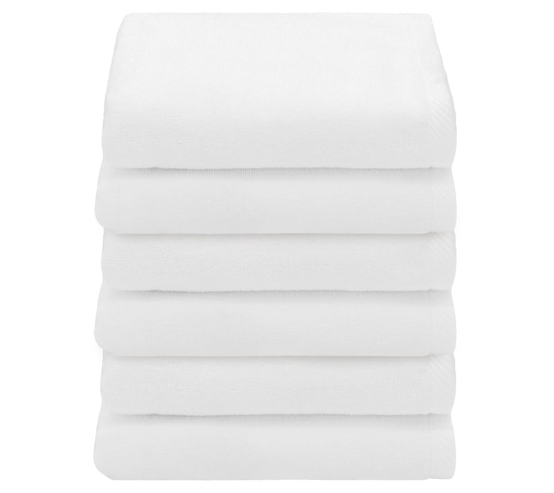 Linum Home Textiles Ediree Hand Towels (Set of6) — View 17