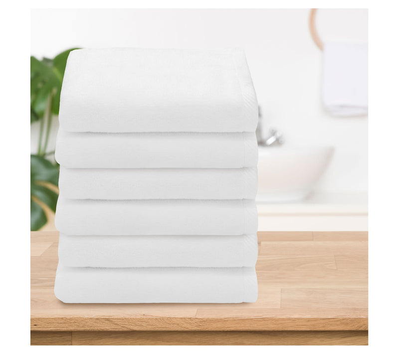 Linum Home Textiles Ediree Hand Towels (Set of6) — View 19