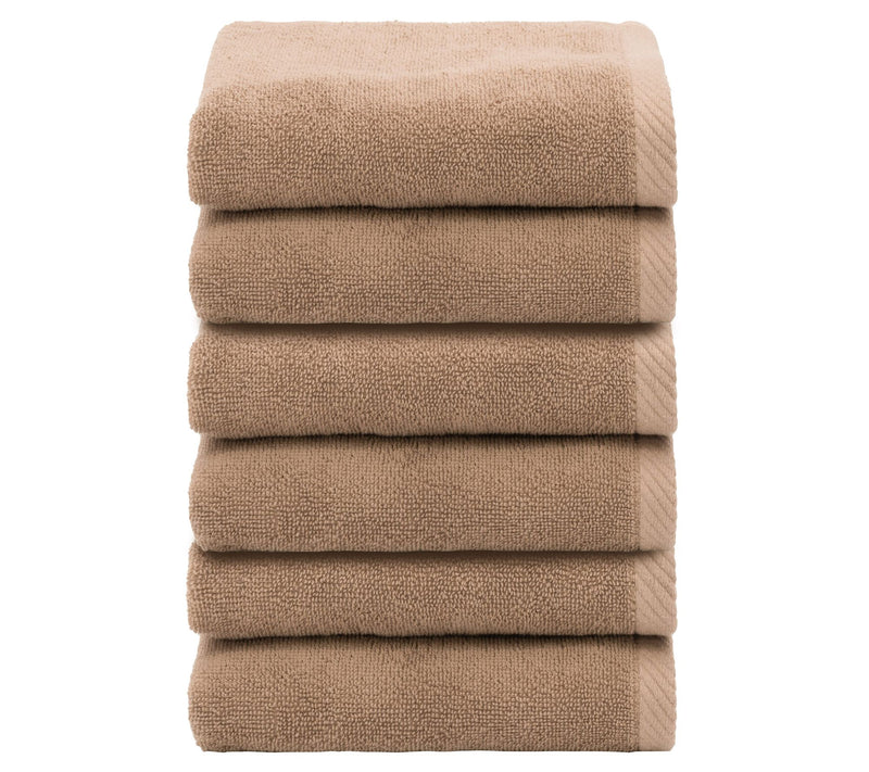 Linum Home Textiles Ediree Hand Towels (Set of6) — View 11