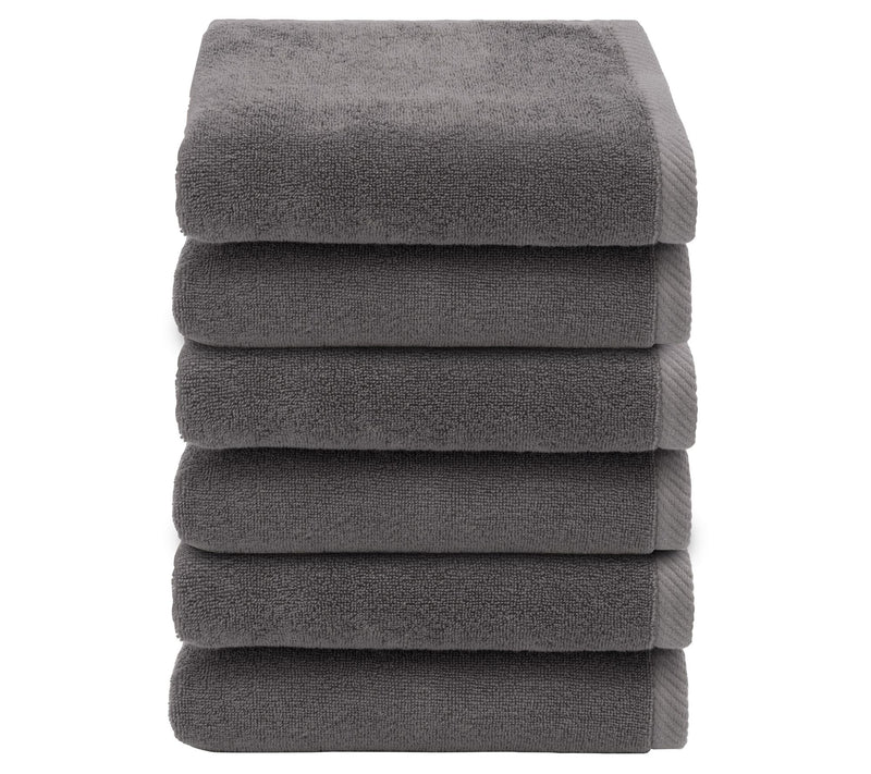 Linum Home Textiles Ediree Hand Towels (Set of6) — View 9