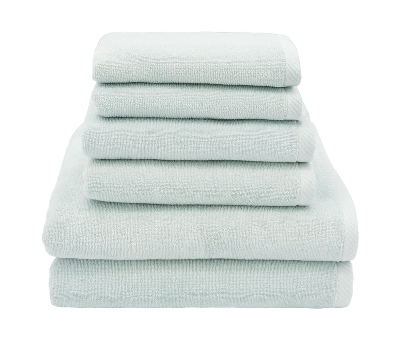 Linum Home Textiles Ediree 6 Piece Towel Set — View 3