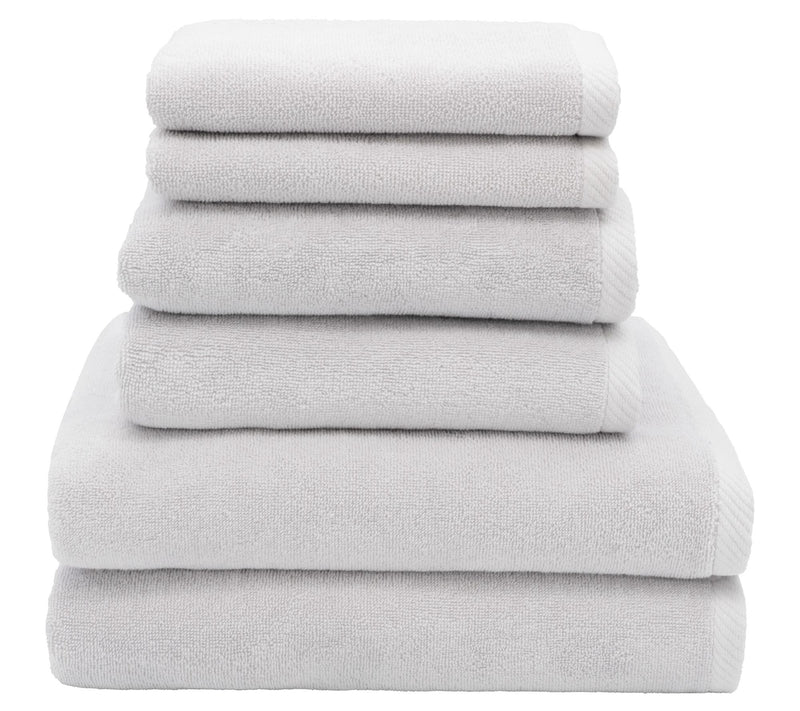 Linum Home Textiles Ediree 6 Piece Towel Set — View 15