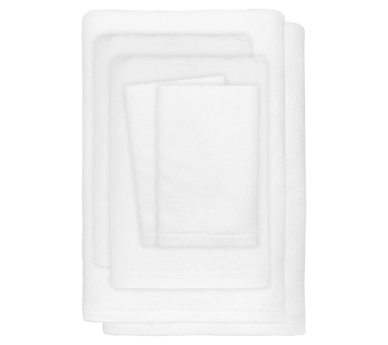 Linum Home Textiles Ediree 6 Piece Towel Set — View 19