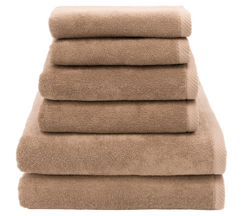 Linum Home Textiles Ediree 6 Piece Towel Set — View 11