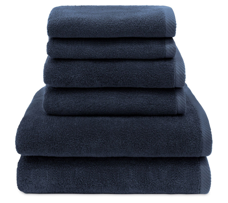 Linum Home Textiles Ediree 6 Piece Towel Set — View 13