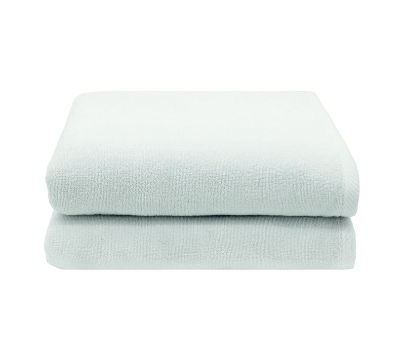 Linum Home Textiles Ediree Bath Towels (Set of2) — View 3