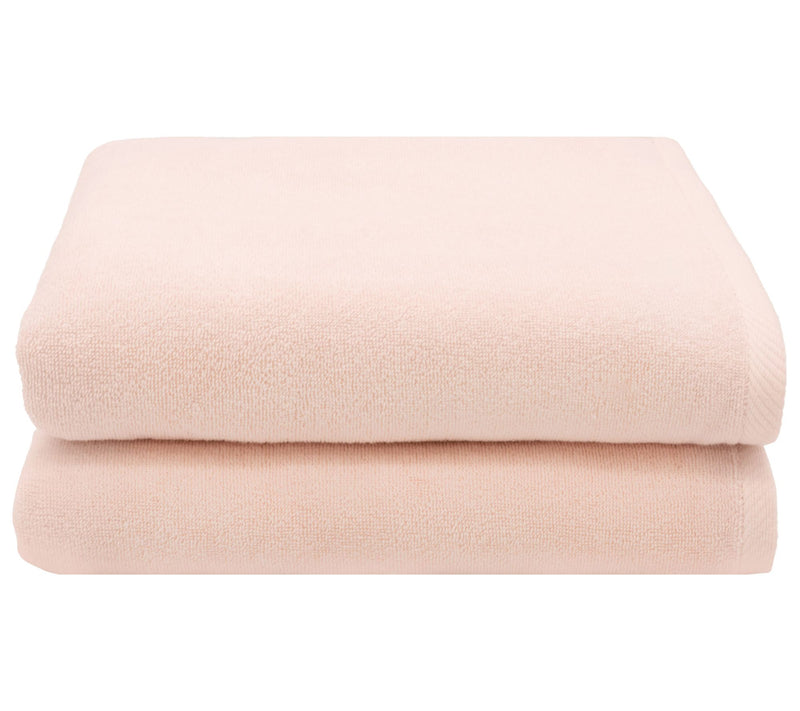 Linum Home Textiles Ediree Bath Towels (Set of2) — View 7