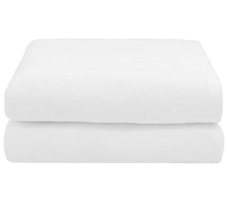 Linum Home Textiles Ediree Bath Towels (Set of2) — Main view