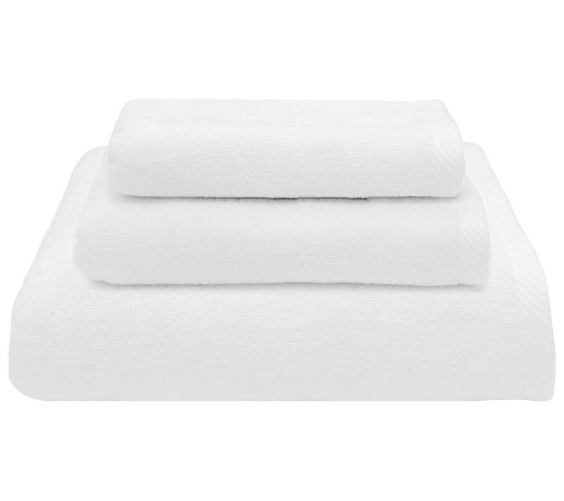 Linum Home Textiles Ediree 3 Piece Towel Set — View 17