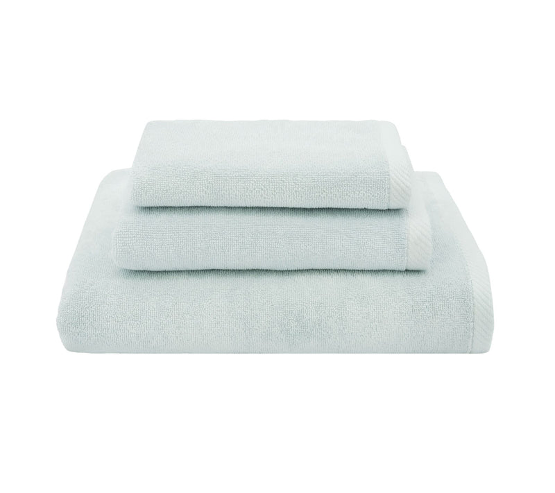 Linum Home Textiles Ediree 3 Piece Towel Set — Main view