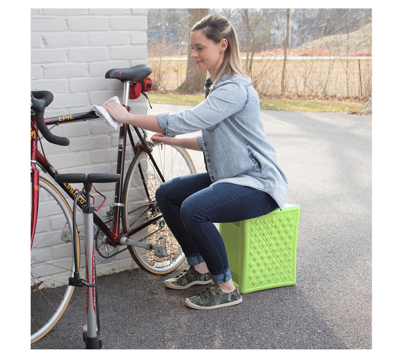 Simplay3 Handy Home 3-Level Seat — View 6