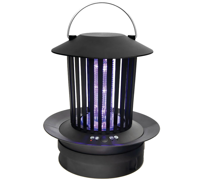 Bell + Howell Monster Double Bug Zapper for Outdoor & Indoor — View 3
