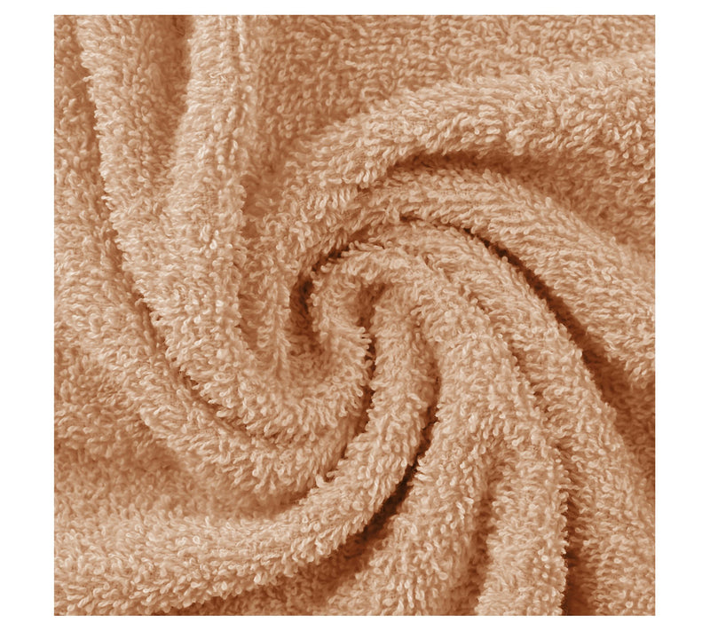 Superior Cotton 6-Piece Solid Hand Towel Set — View 40