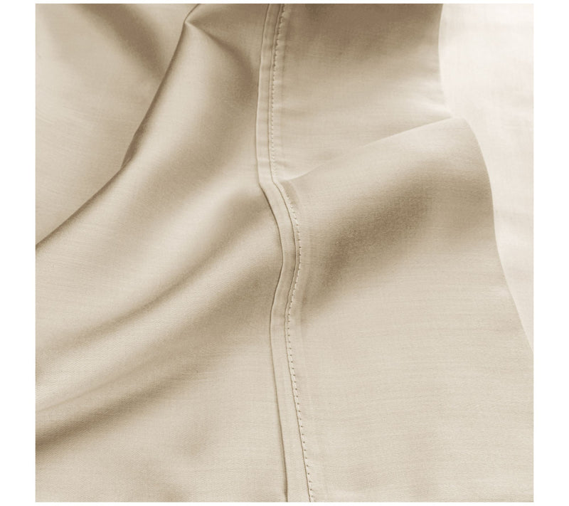 Superior 400TC Egyptian Cotton Deep Pocket Shee t Set, Twin XL — View 29