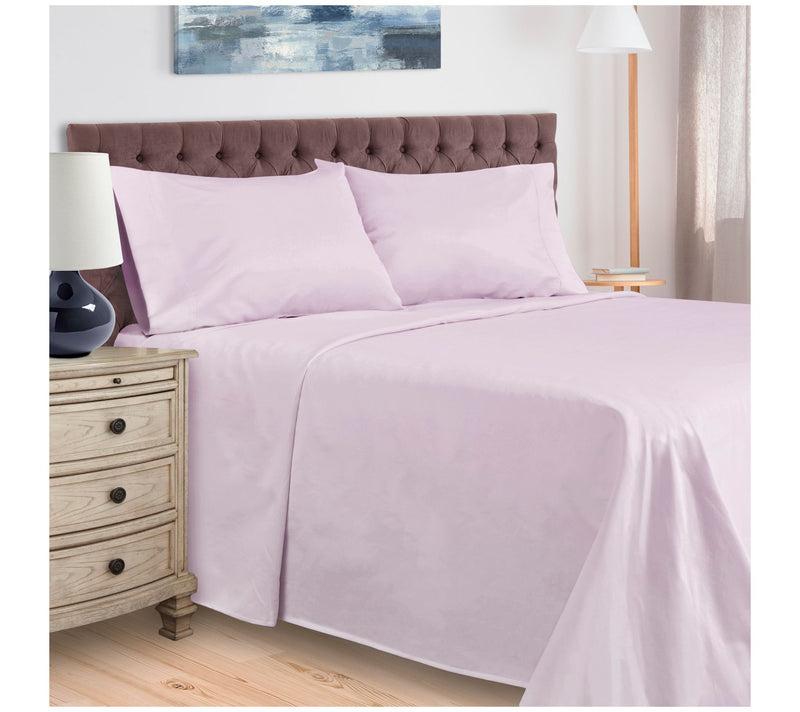 Superior 400TC Egyptian Cotton Deep Pocket Shee t Set, Full — View 15