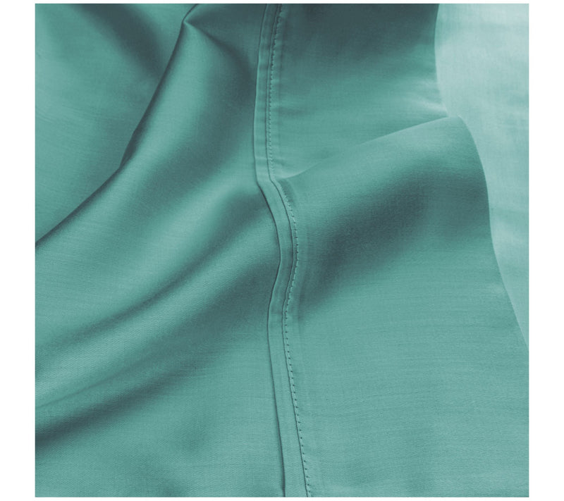Superior 400TC Egyptian Cotton Deep Pocket Shee  t Set, Twin — View 29