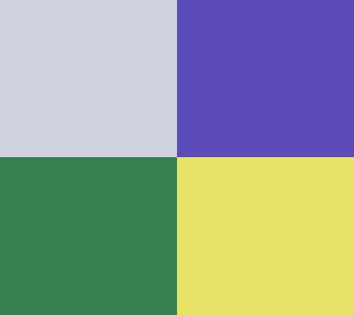 Northlight Welcome Yellow Finch Spring House Flag 28" x 40" — View 2